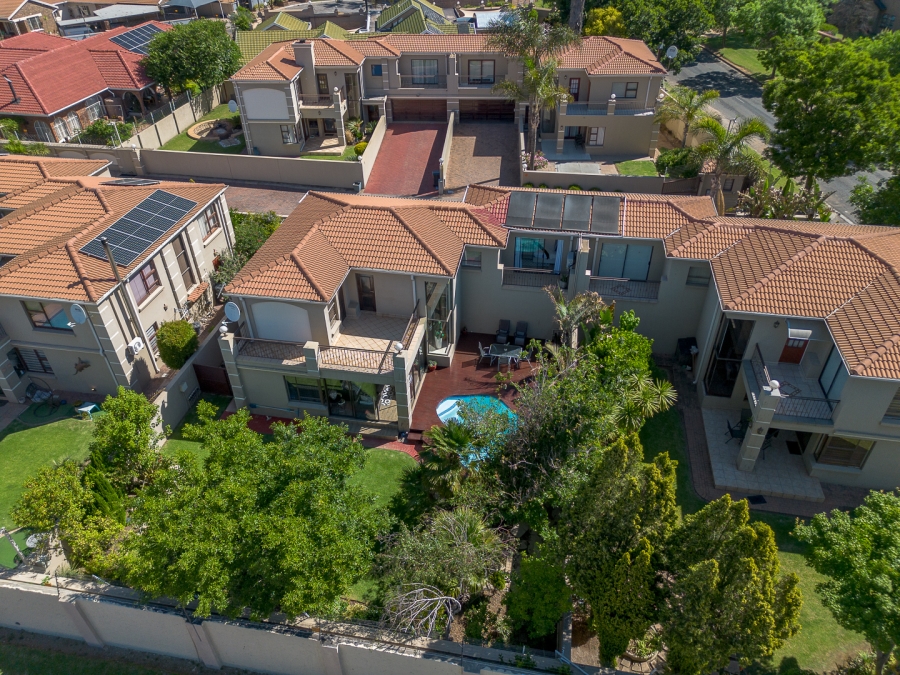 3 Bedroom Property for Sale in Morehill Gauteng