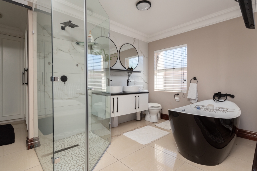 3 Bedroom Property for Sale in Morehill Gauteng