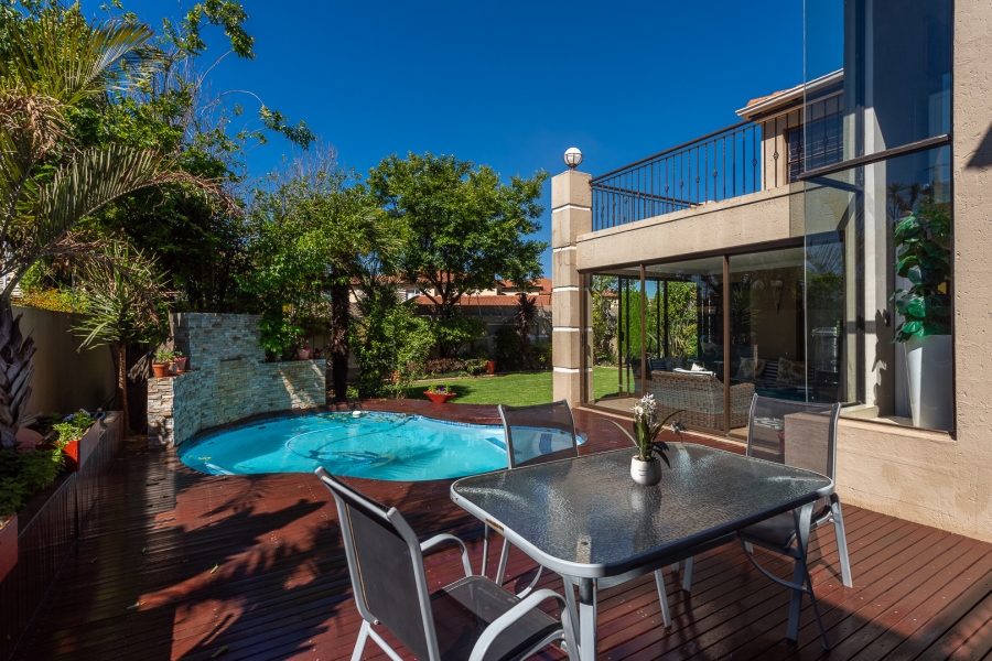 3 Bedroom Property for Sale in Morehill Gauteng