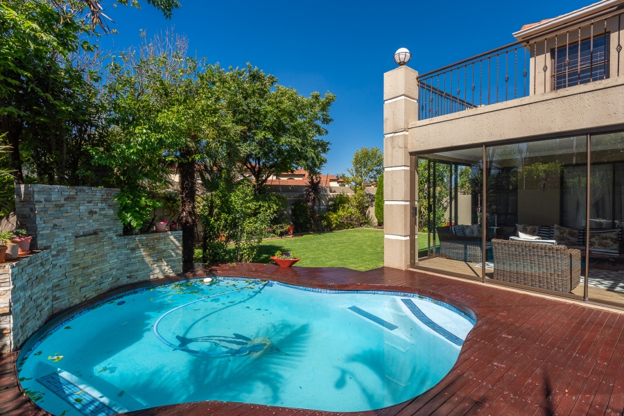 3 Bedroom Property for Sale in Morehill Gauteng