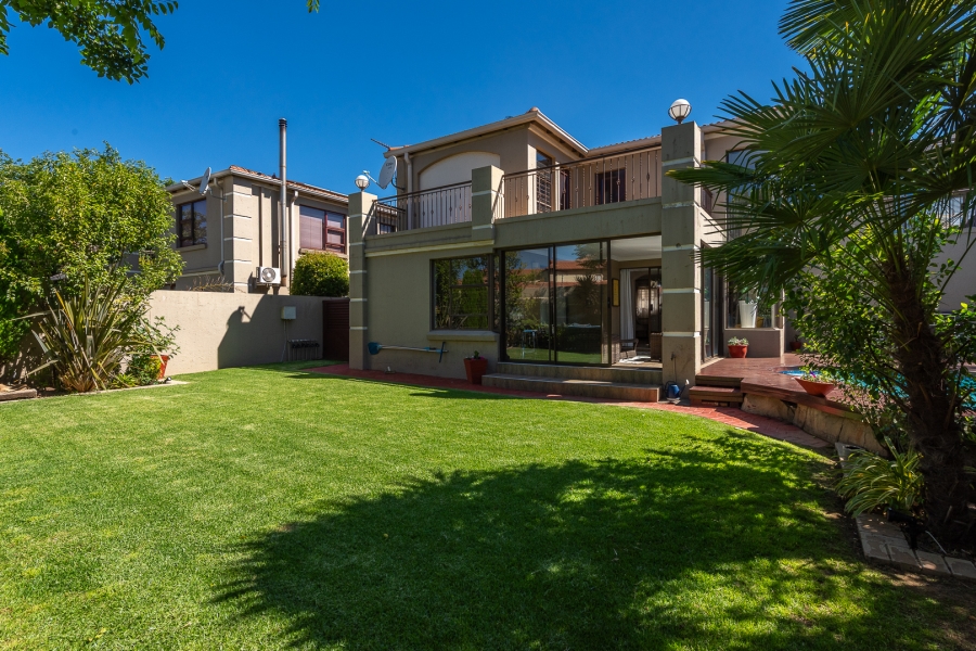 3 Bedroom Property for Sale in Morehill Gauteng