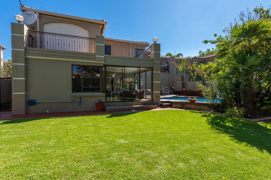 3 Bedroom Property for Sale in Morehill Gauteng