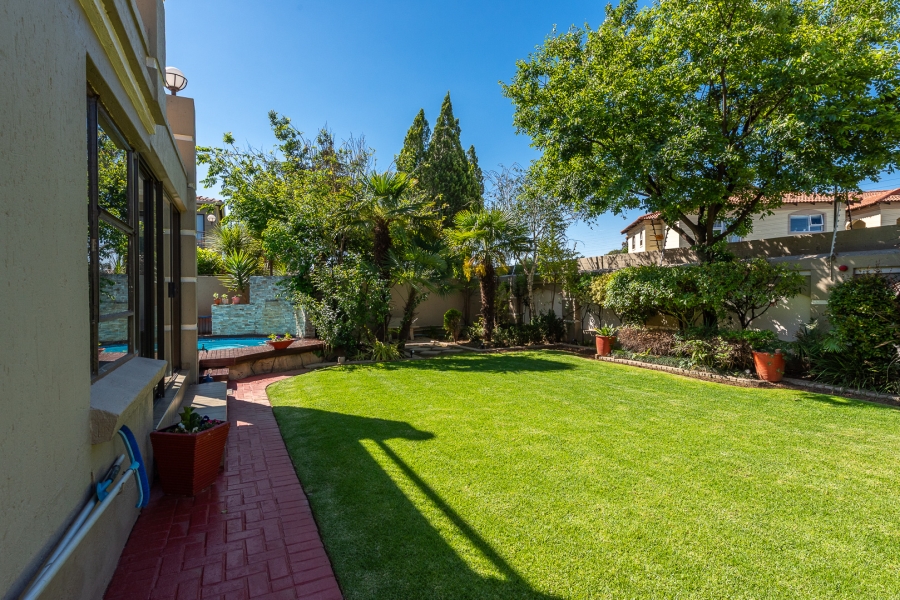 3 Bedroom Property for Sale in Morehill Gauteng