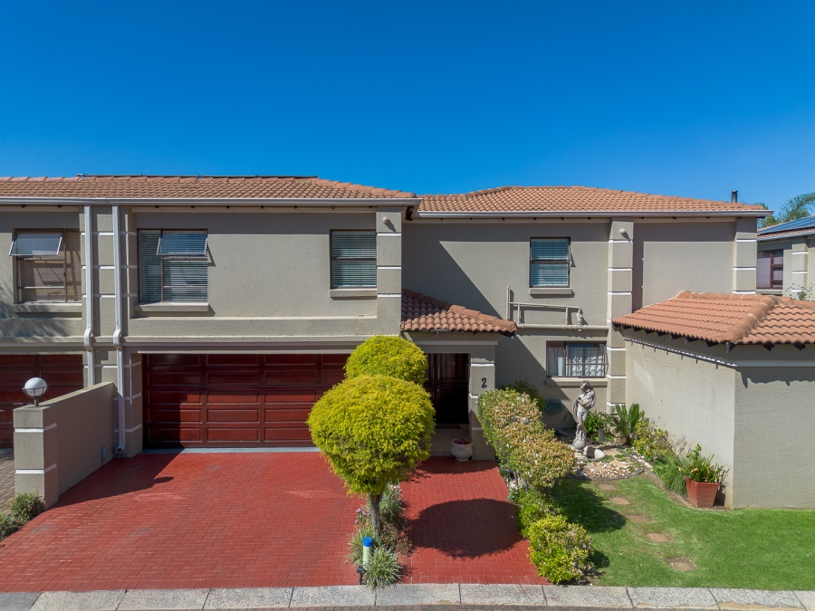 3 Bedroom Property for Sale in Morehill Gauteng