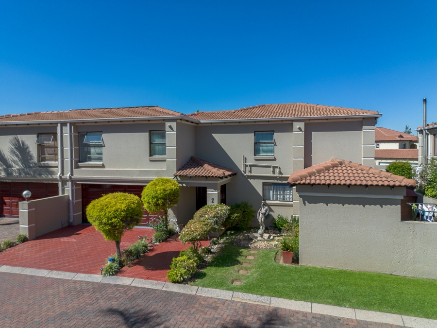 3 Bedroom Property for Sale in Morehill Gauteng