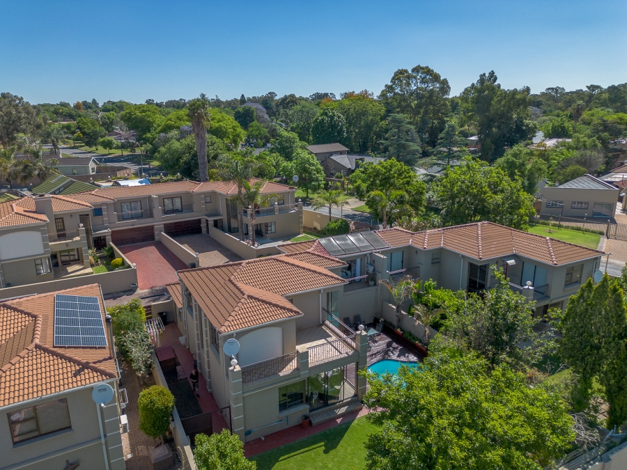 3 Bedroom Property for Sale in Morehill Gauteng