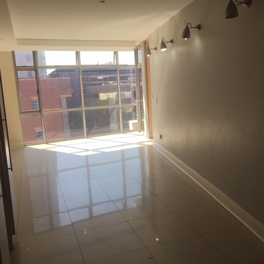 To Let 1 Bedroom Property for Rent in Sandown Gauteng