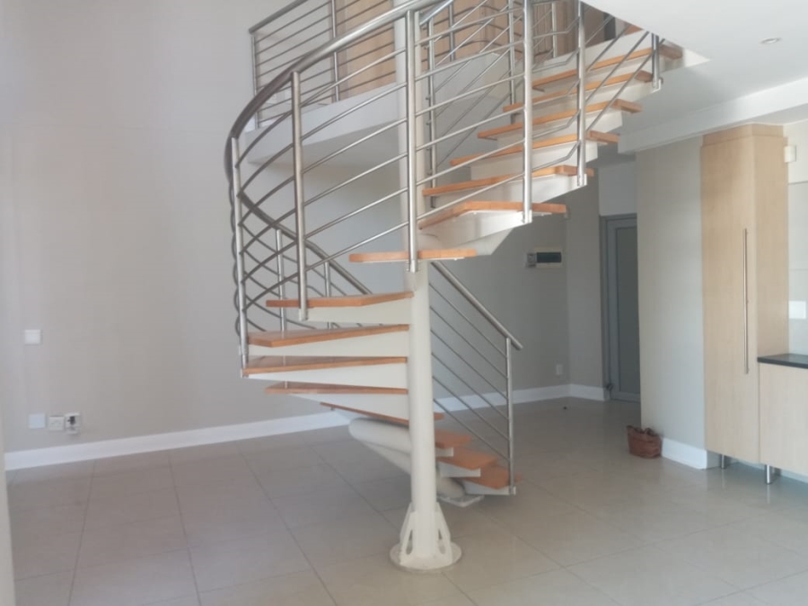 To Let 1 Bedroom Property for Rent in Sandown Gauteng