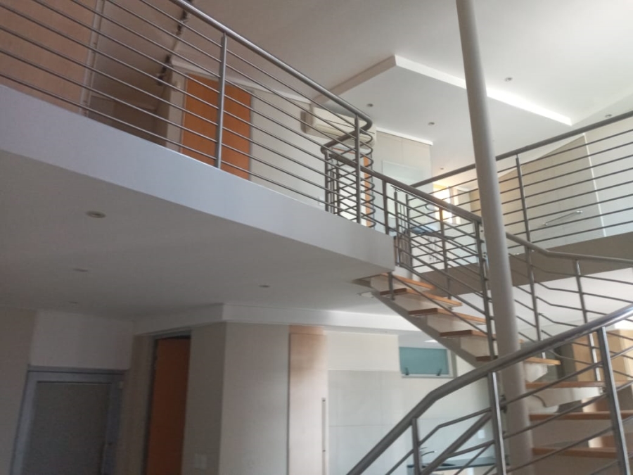 To Let 1 Bedroom Property for Rent in Sandown Gauteng