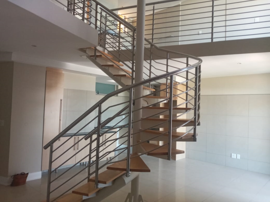 To Let 1 Bedroom Property for Rent in Sandown Gauteng