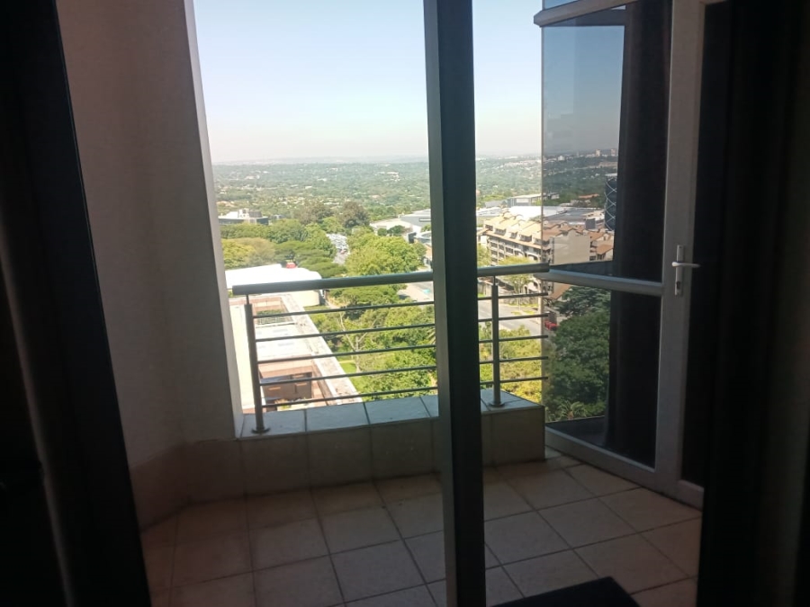 To Let 1 Bedroom Property for Rent in Sandown Gauteng
