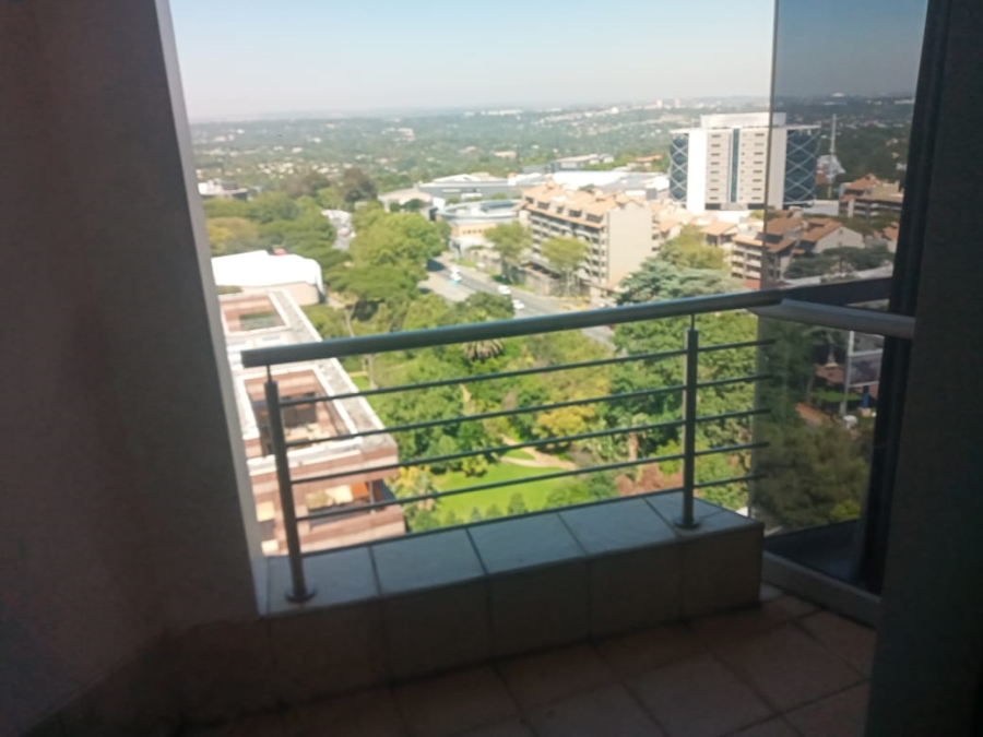 To Let 1 Bedroom Property for Rent in Sandown Gauteng