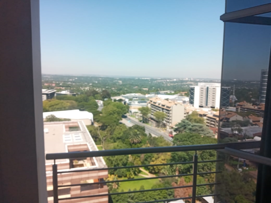 To Let 1 Bedroom Property for Rent in Sandown Gauteng