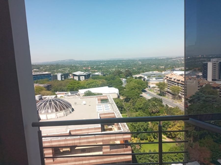 To Let 1 Bedroom Property for Rent in Sandown Gauteng