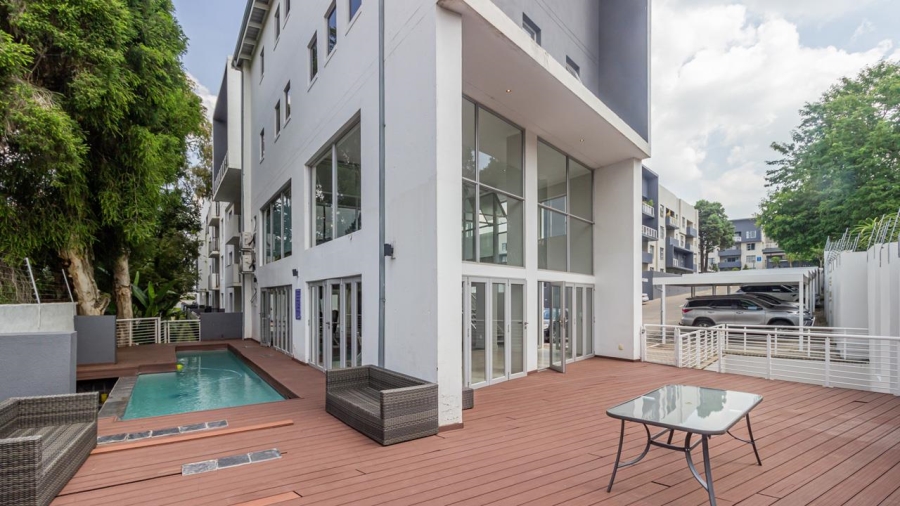 2 Bedroom Property for Sale in Sandown Gauteng