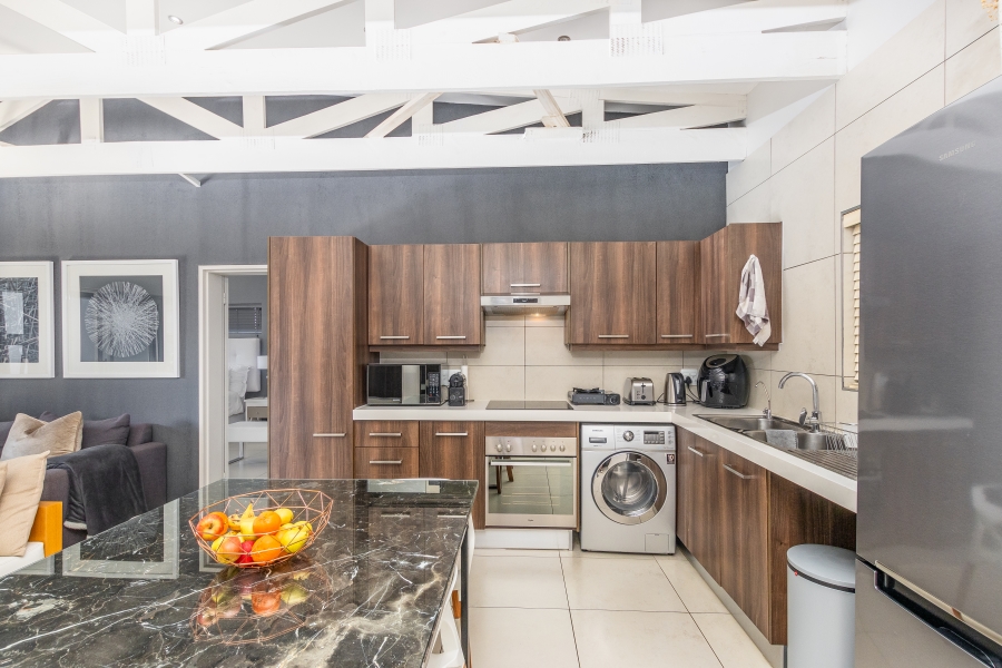 2 Bedroom Property for Sale in Sandown Gauteng