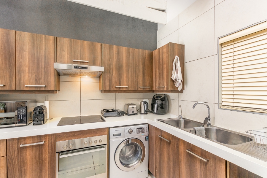 2 Bedroom Property for Sale in Sandown Gauteng