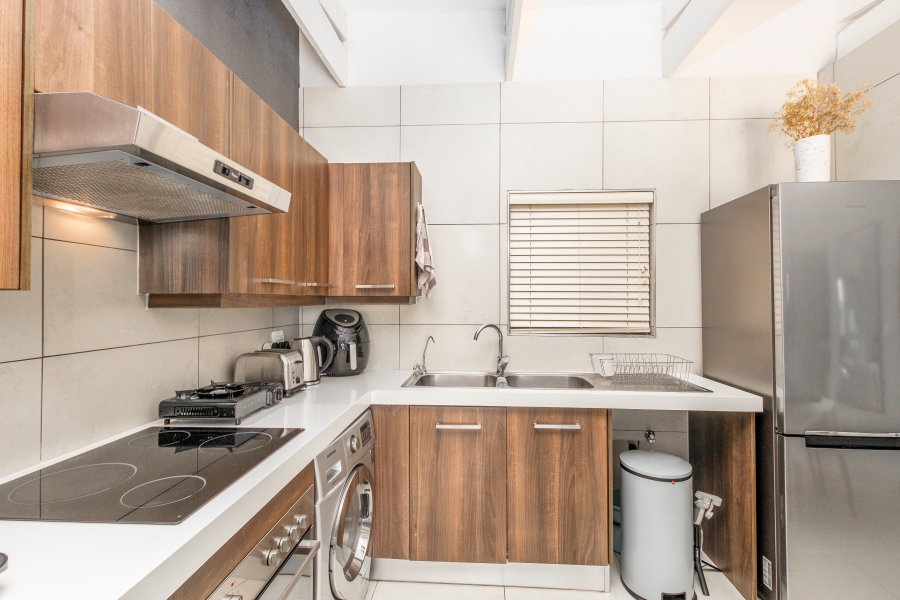 2 Bedroom Property for Sale in Sandown Gauteng