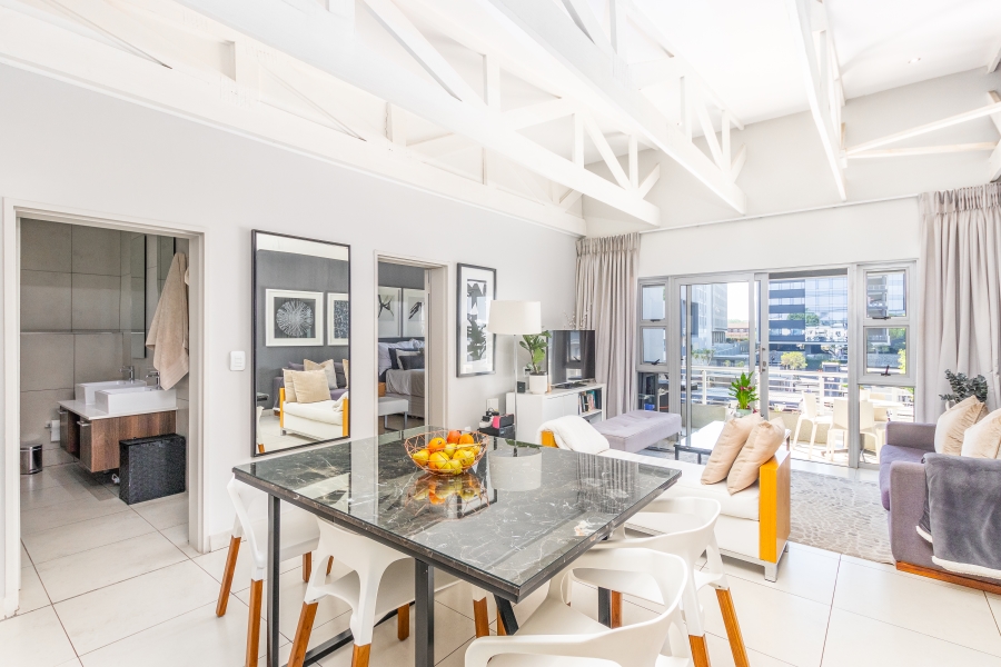 2 Bedroom Property for Sale in Sandown Gauteng