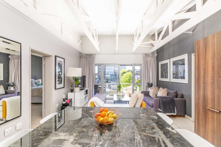 2 Bedroom Property for Sale in Sandown Gauteng