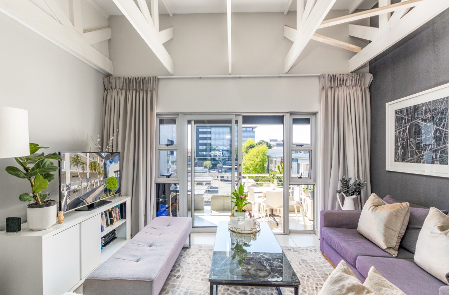 2 Bedroom Property for Sale in Sandown Gauteng