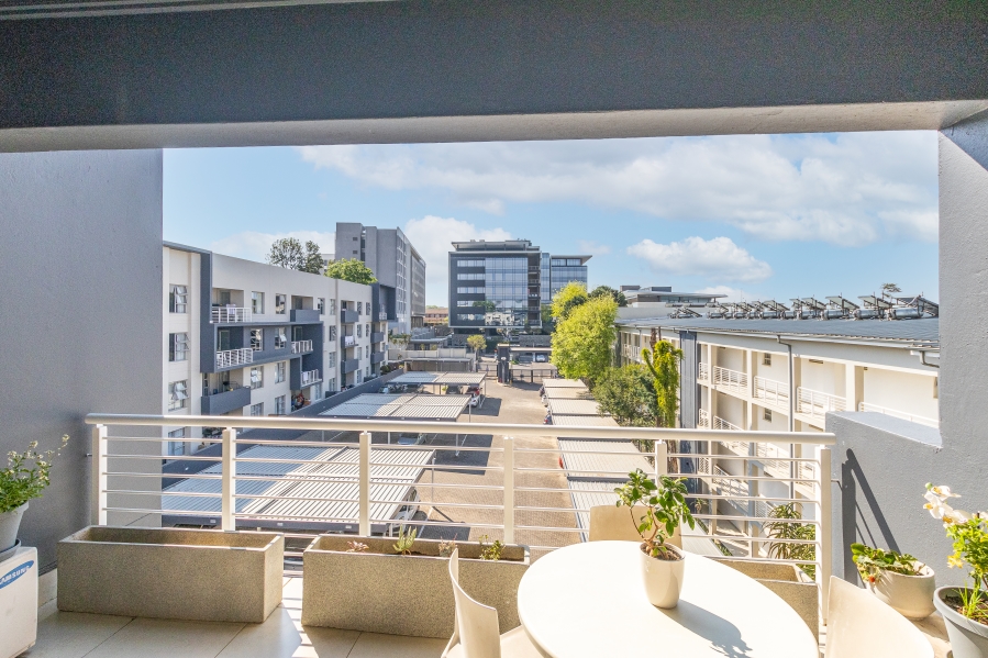 2 Bedroom Property for Sale in Sandown Gauteng