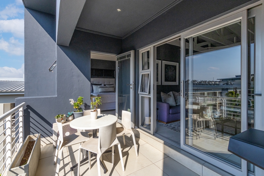 2 Bedroom Property for Sale in Sandown Gauteng