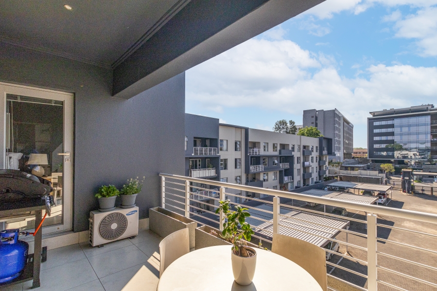 2 Bedroom Property for Sale in Sandown Gauteng