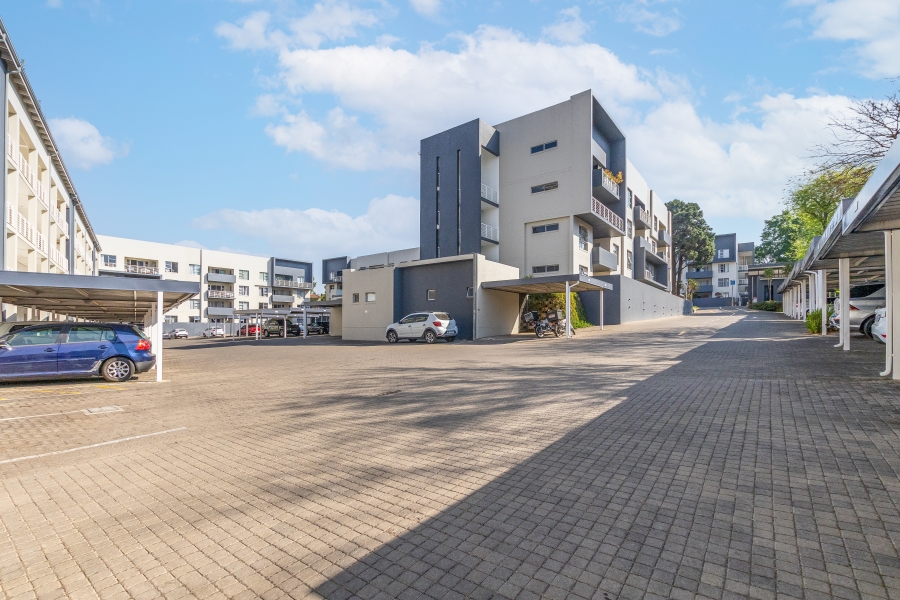 2 Bedroom Property for Sale in Sandown Gauteng