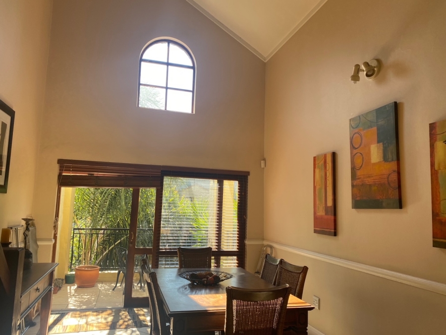 To Let 2 Bedroom Property for Rent in Morningside Gauteng