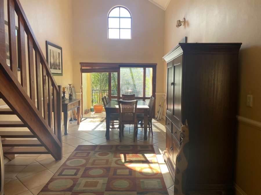 To Let 2 Bedroom Property for Rent in Morningside Gauteng