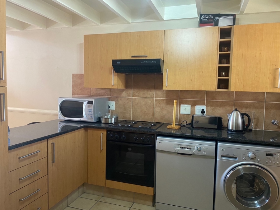 To Let 2 Bedroom Property for Rent in Morningside Gauteng