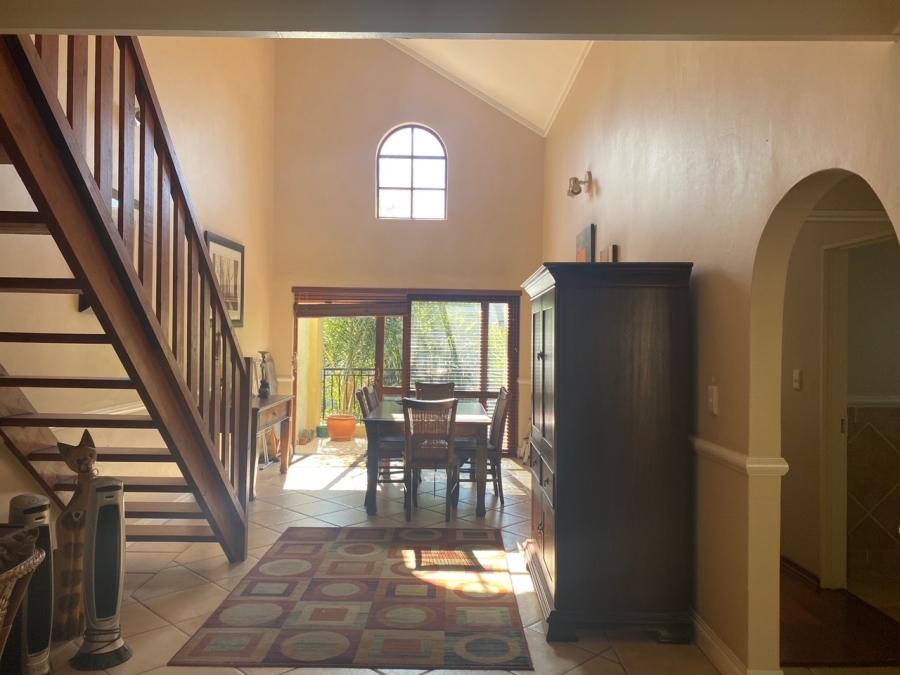 To Let 2 Bedroom Property for Rent in Morningside Gauteng