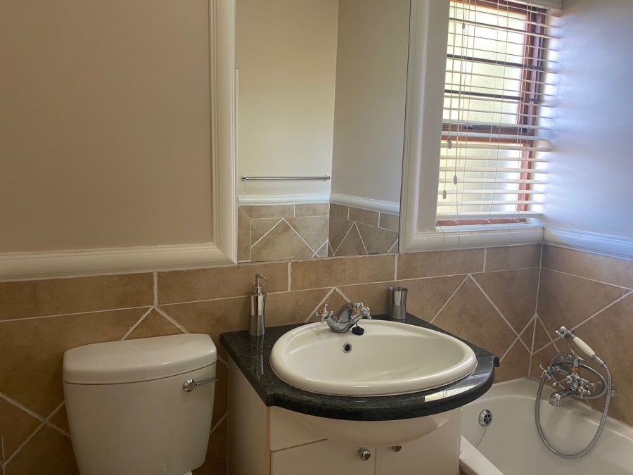 To Let 2 Bedroom Property for Rent in Morningside Gauteng