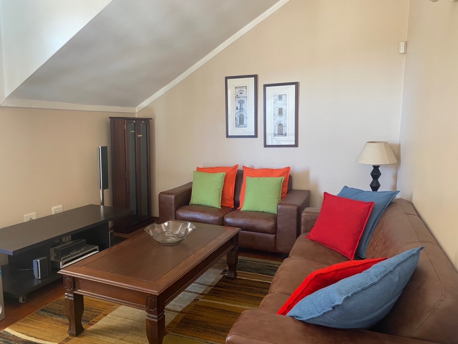 To Let 2 Bedroom Property for Rent in Morningside Gauteng