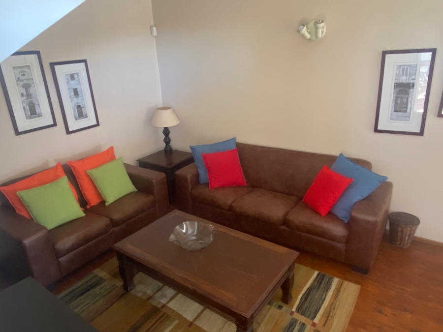 To Let 2 Bedroom Property for Rent in Morningside Gauteng