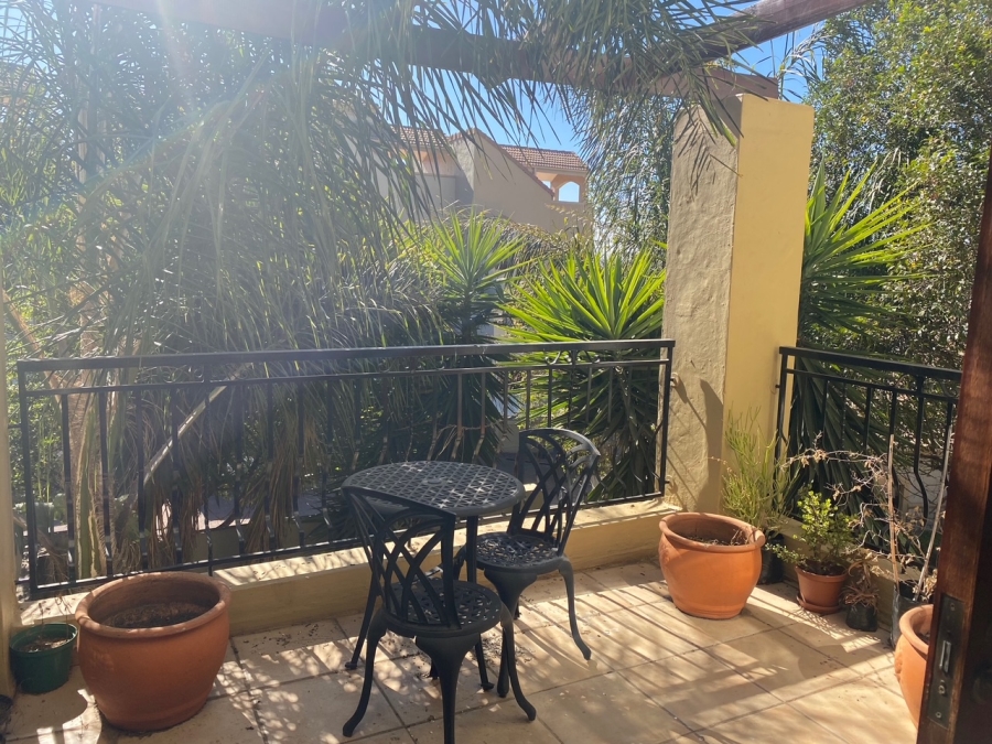 To Let 2 Bedroom Property for Rent in Morningside Gauteng