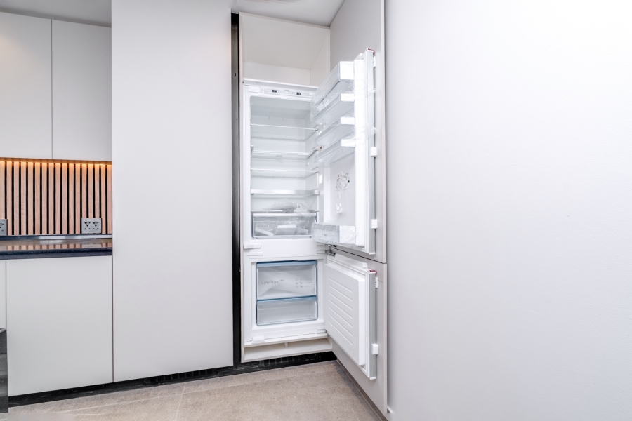 To Let 4 Bedroom Property for Rent in Bryanston Gauteng