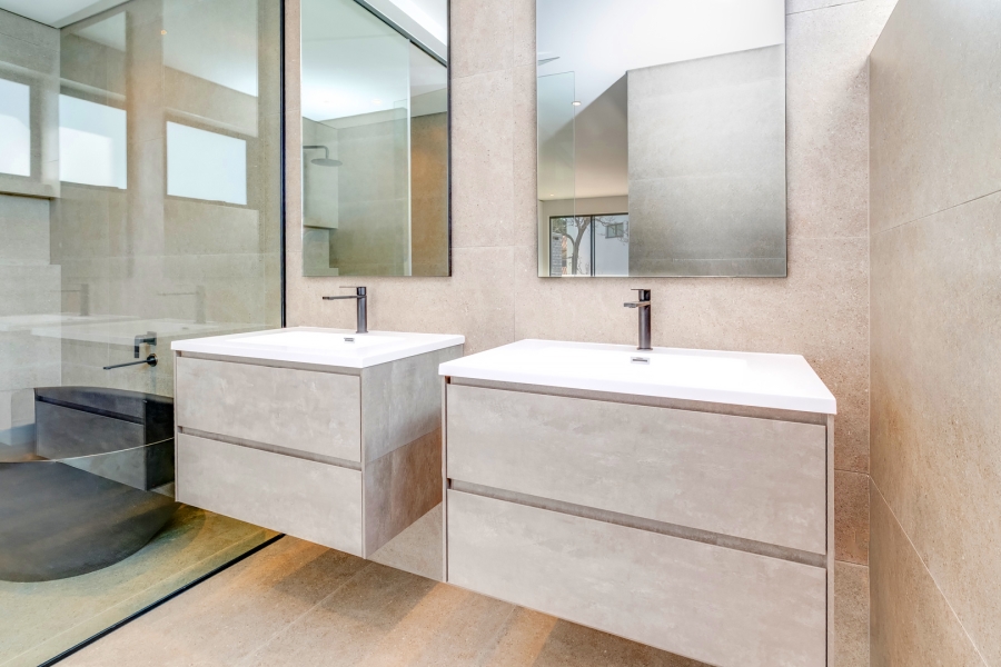 To Let 4 Bedroom Property for Rent in Bryanston Gauteng