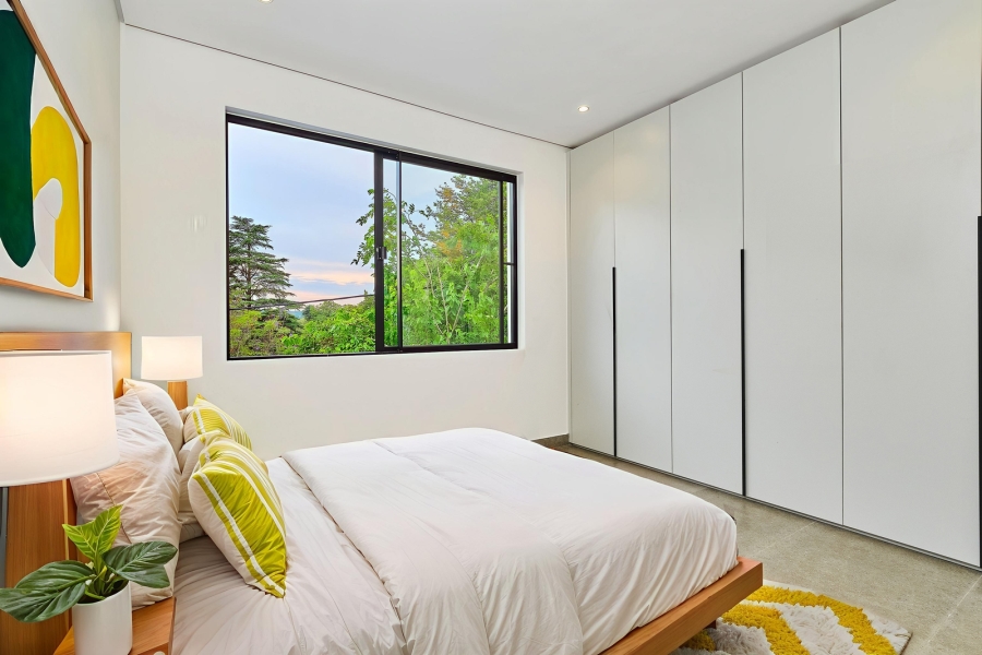 To Let 4 Bedroom Property for Rent in Bryanston Gauteng