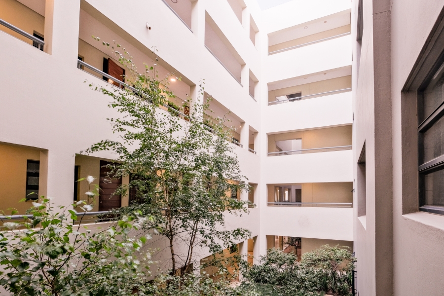 2 Bedroom Property for Sale in Bedfordview Gauteng