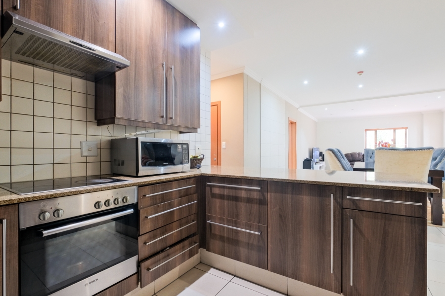 2 Bedroom Property for Sale in Bedfordview Gauteng