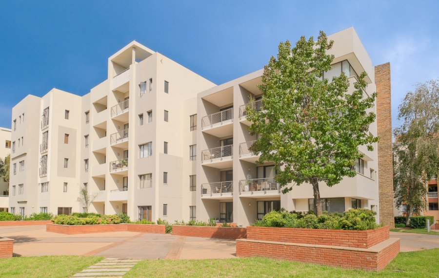 2 Bedroom Property for Sale in Bedfordview Gauteng