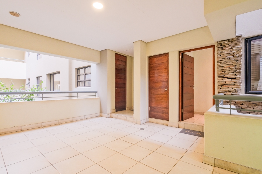 2 Bedroom Property for Sale in Bedfordview Gauteng