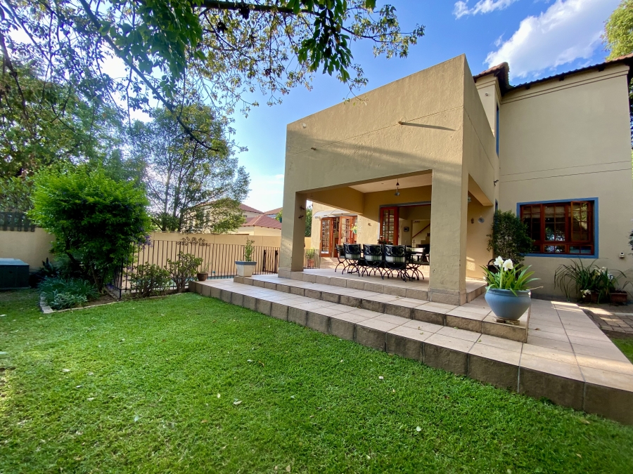 4 Bedroom Property for Sale in Fourways Gauteng