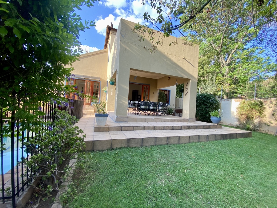 4 Bedroom Property for Sale in Fourways Gauteng