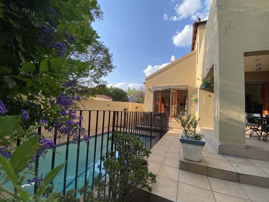 4 Bedroom Property for Sale in Fourways Gauteng