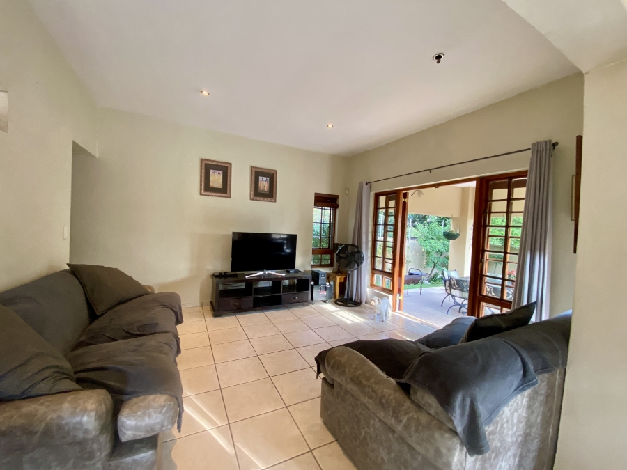 4 Bedroom Property for Sale in Fourways Gauteng