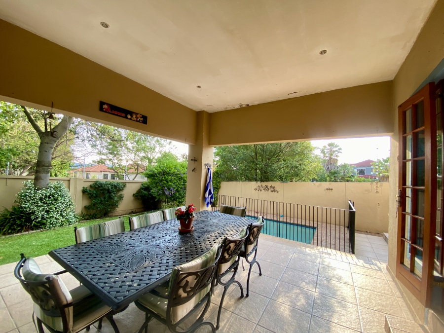 4 Bedroom Property for Sale in Fourways Gauteng