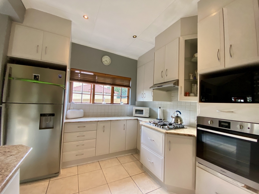 4 Bedroom Property for Sale in Fourways Gauteng